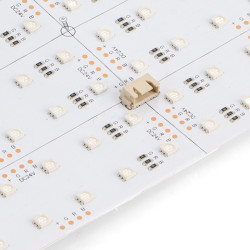 Panel Flexible 24V IP20 60W 120º RGB  RGB