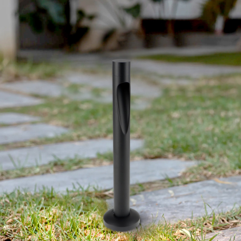 Baliza Led Neko Black CCT  CCT