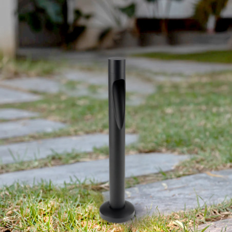 Baliza Led Neko Black CCT  CCT