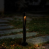 Baliza Led Neko Black CCT  CCT