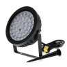 Foco proyector con Pincho Smart Garden 25W RGB+CCT  RGB+CCT