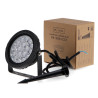 Foco proyector con Pincho Smart Garden 9W RGB+CCT  RGB+CCT