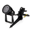 Foco proyector con Pincho Smart Garden 6W RGB+CCT  RGB+CCT