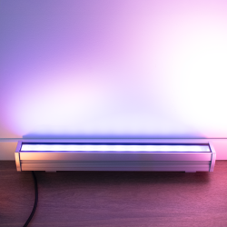 Bañador de pared Smart Garden 24W RGB+CCT  RGB+CCT