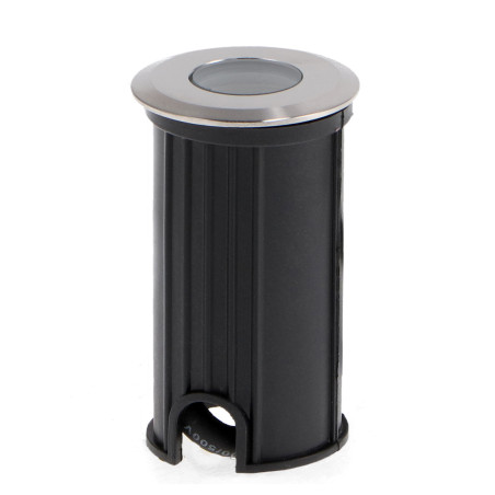 Foco Empotrable Smart Garden 2W Para Suelo 24Vdc Ip68 RGBW  RGBW
