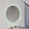 Espejo para Baño LED 15W Jubrique CCT  CCT