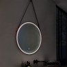 Espejo para Baño LED 15W Salares CCT  CCT