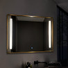 Espejo para Baño LED 12W Arenas CCT  CCT