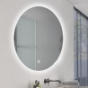Espejo para Baño LED 15W Rocio CCT  CCT
