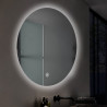Espejo para Baño LED 15W Rocio CCT  CCT