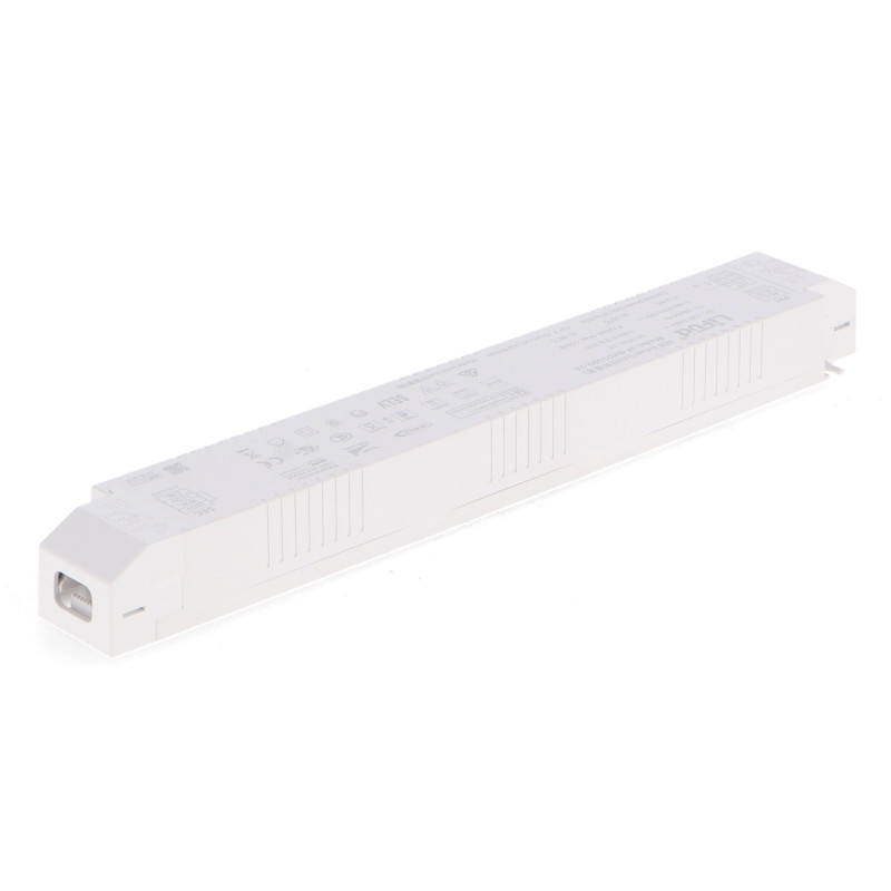 Fuente de Alimentación Led Lifud Dimable Dali / Push CCT Dt6 / Dt8 150W 24Vdc