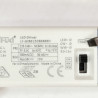 Foco LED orientable doble Tube 24W CCT  CCT