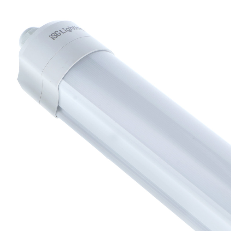Pantalla estanca LED Burdeos 20W 600 mm CCT  CCT