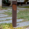 Baliza Led Milu Rust Brown CCT  CCT