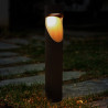 Baliza Led Milu Rust Brown CCT  CCT