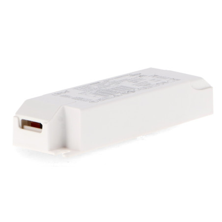 Driver Lifud Regulable Dali / Push Salida 20-42V Dc 30W No Flicker LF-ADD030-0750-42