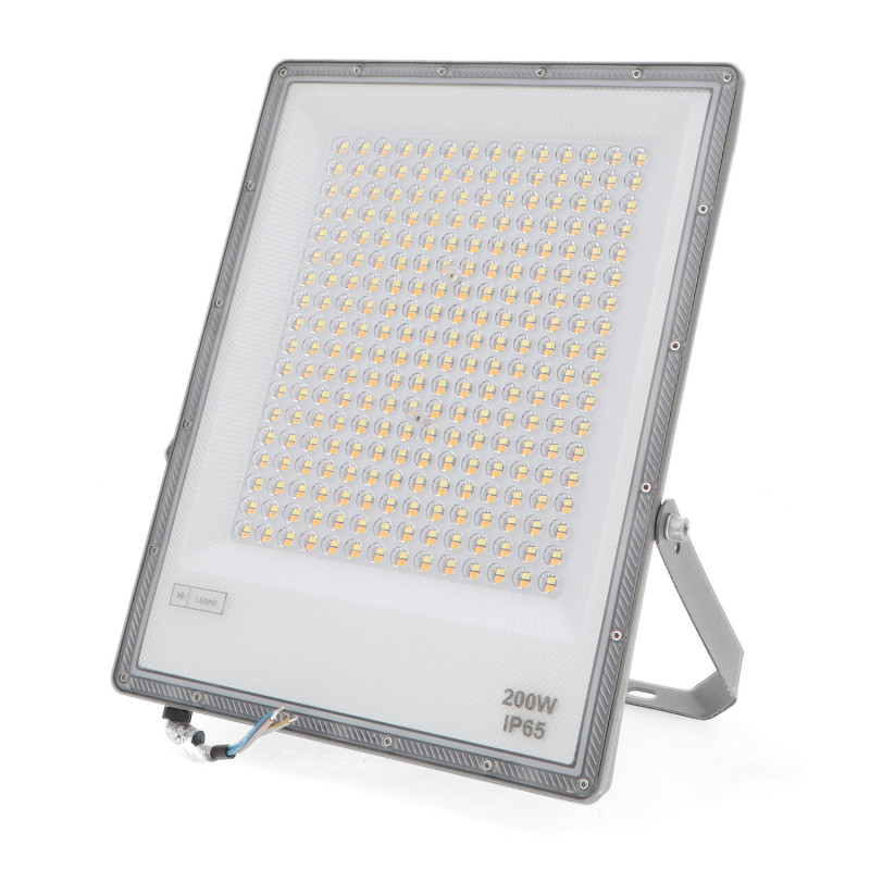 Foco Proyector Led Palermo 200W CCT  CCT