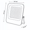 Foco Proyector Led Palermo 200W CCT  CCT