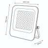 Foco Proyector Led Palermo 150W CCT  CCT