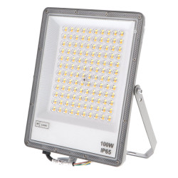 Foco Proyector Led Palermo 100W CCT  CCT