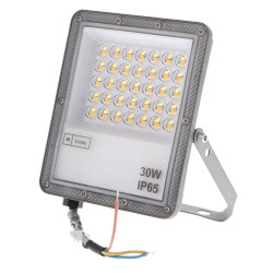 Foco Proyector Led Palermo 30W CCT  CCT