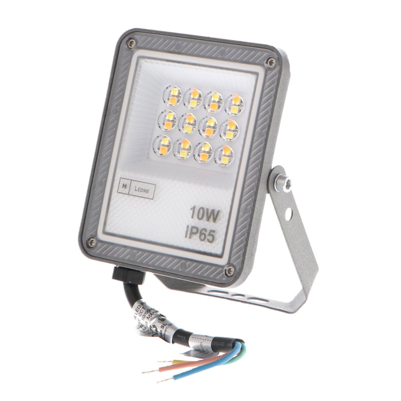 Foco Proyector Led Palermo 10W  CCT