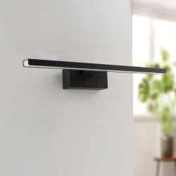 Aplique de pared Led Plex 12W  4000K