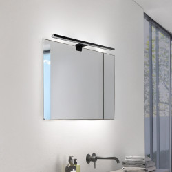 Aplique de pared Led Plex 12W  4000K
