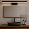 Aplique de pared Led Plex 12W  4000K