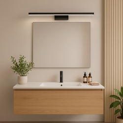 Aplique de pared Led Plex 12W  4000K