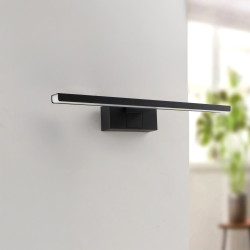 Aplique de pared Led Plex 8W  4000K
