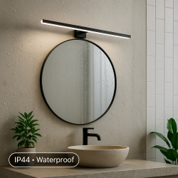 Aplique de pared Led Plex 8W  4000K