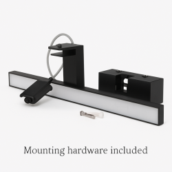 Aplique de pared Led Plex 8W  4000K
