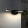 Aplique de pared Led Plex 8W  4000K