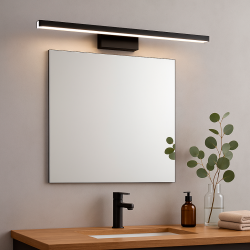 Aplique de pared Led Plex 8W  4000K