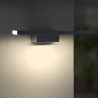 Aplique de pared Led Bath 12W  4000K