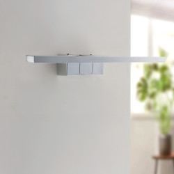 Aplique de pared Led Bath 8W  4000K
