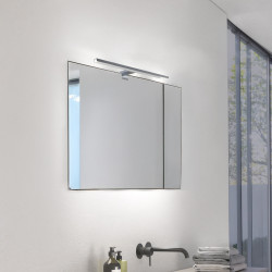 Aplique de pared Led Bath 8W  4000K