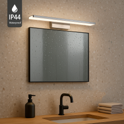 Aplique de pared Led Bath 8W  4000K