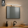 Aplique de pared Led Bath 8W  4000K