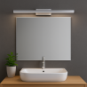 Aplique de pared Led Bath 8W  4000K
