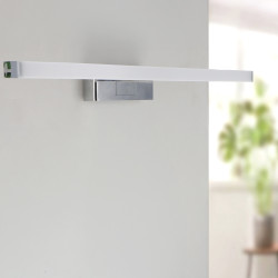 Aplique de pared Led Mirror 9W  4000K