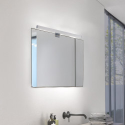 Aplique de pared Led Mirror 9W  4000K