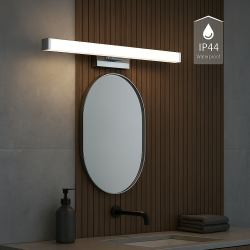 Aplique de pared Led Mirror 9W  4000K