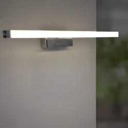 Aplique de pared Led Mirror 9W  4000K