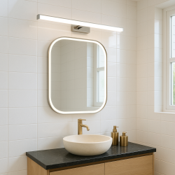 Aplique de pared Led Mirror 9W  4000K
