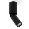 Aplique LED orientable  Black Tube 5W (UGR 17)  6000k