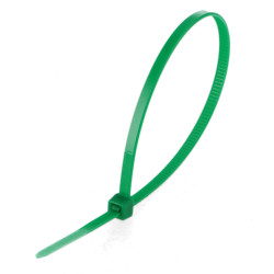 Bolsa 100 pcs bridas 100% nylon  3.5X200 mm