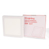 Panel de Superficie Serie Pro Cuadrado 20W CCT  CCT