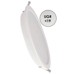 Downlight LED Pro Lass 22W CCT  CCT